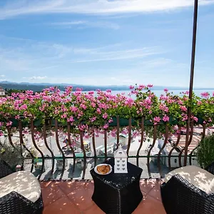 Slatina Apartment Opatija