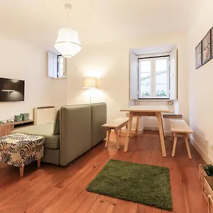  Apartamento Alfama Prestige By Homing Portugal