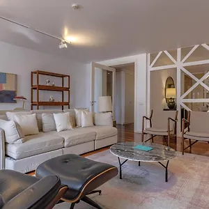  Apartamento Lovelystay - Chiado 3bedroom Wonder Portugal