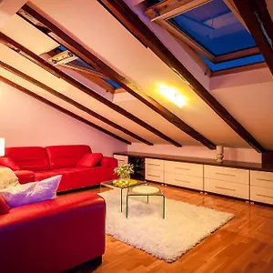  Apartamento Medak City Center Croacia