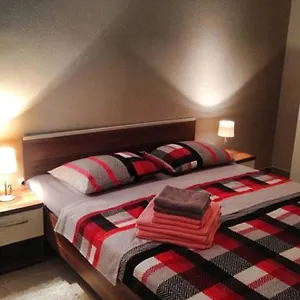  Apartamento Mala Luce Stobrec Croacia