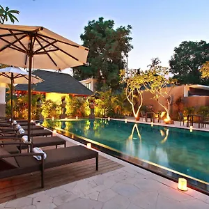  Villa New Sara - Chse Certified Indonesia
