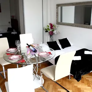  Apartamento Prestige Croacia