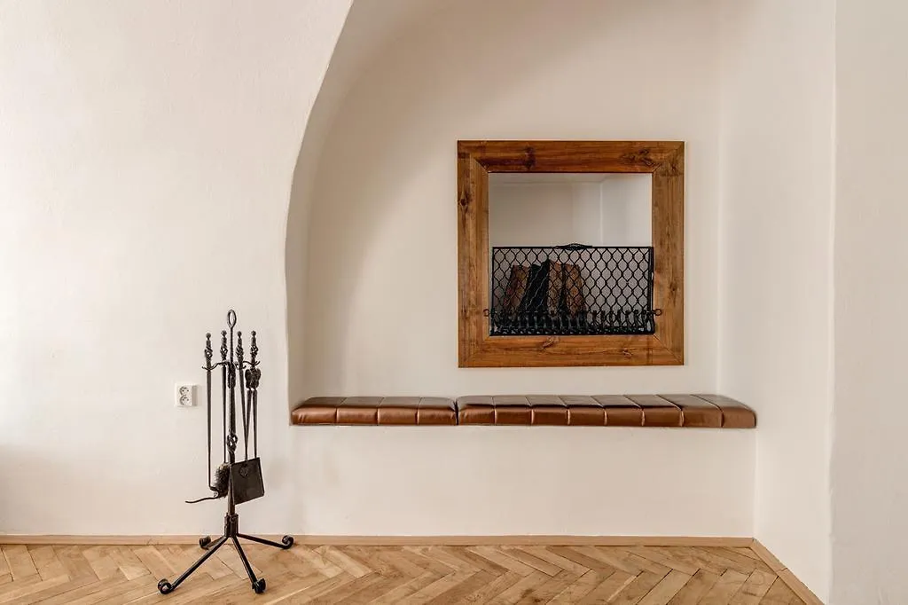 Studio Nicolas Prague Czech Republic