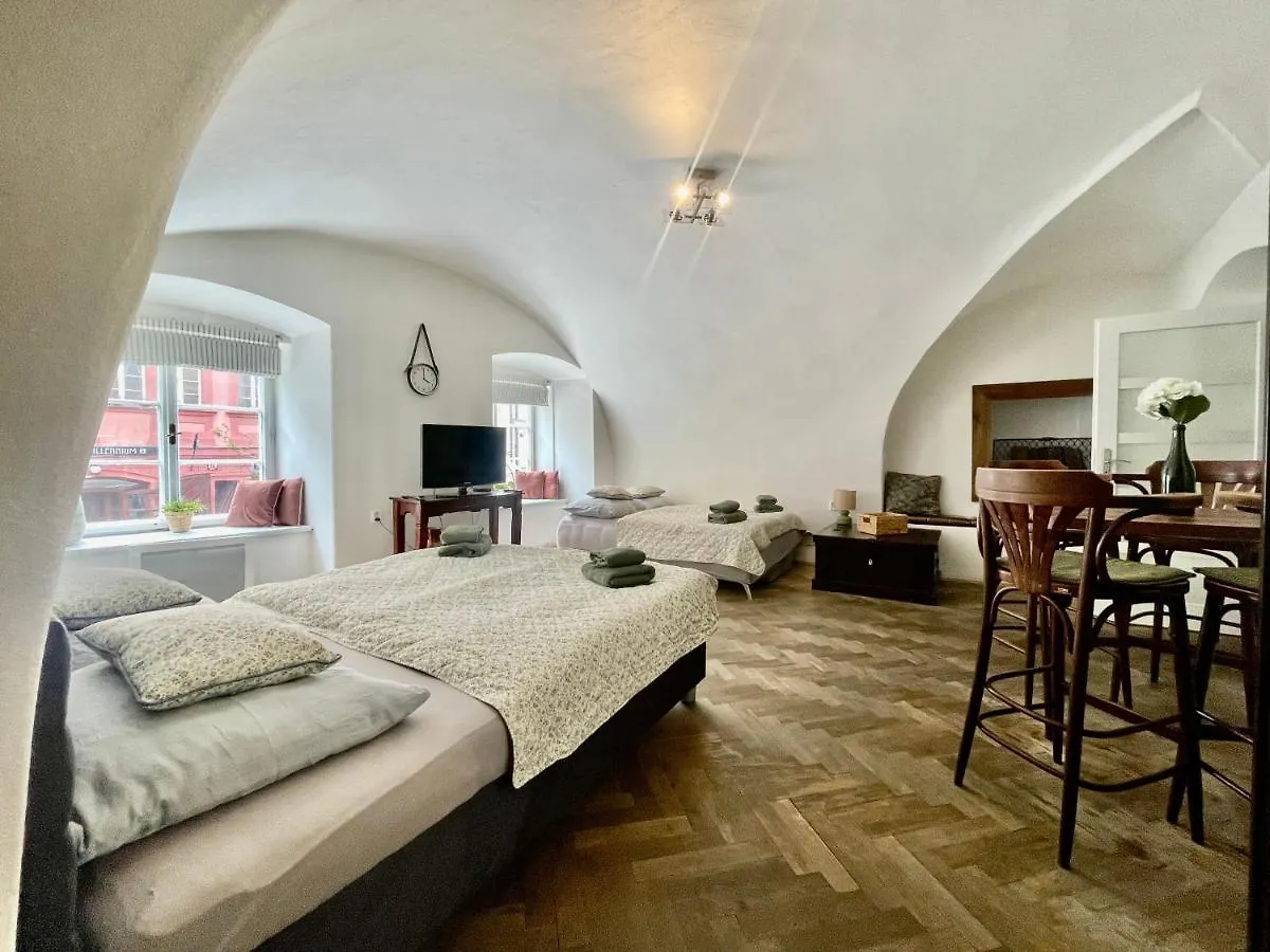 Studio Nicolas Prague